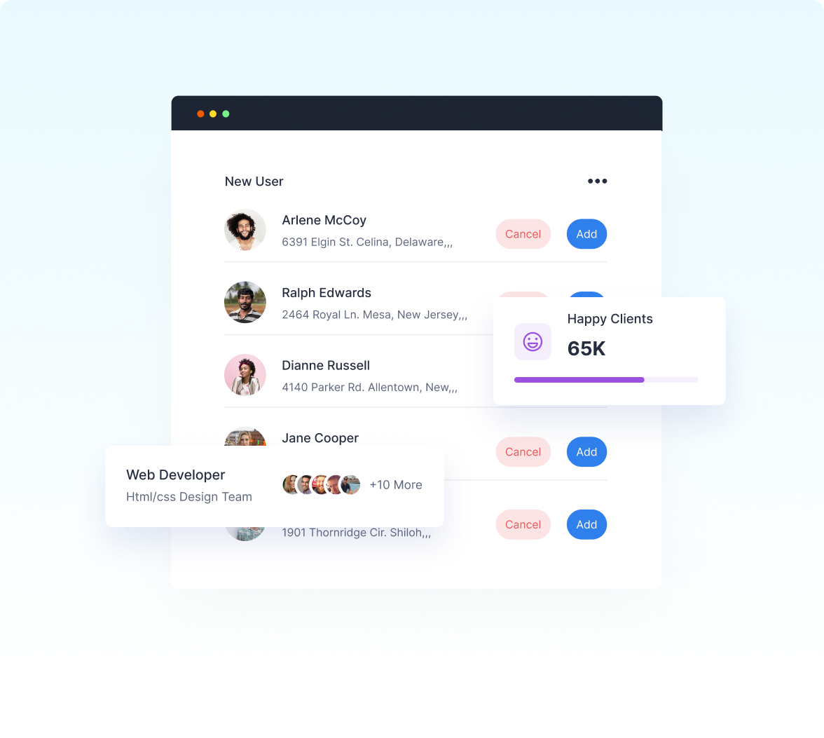 Consulting Services
